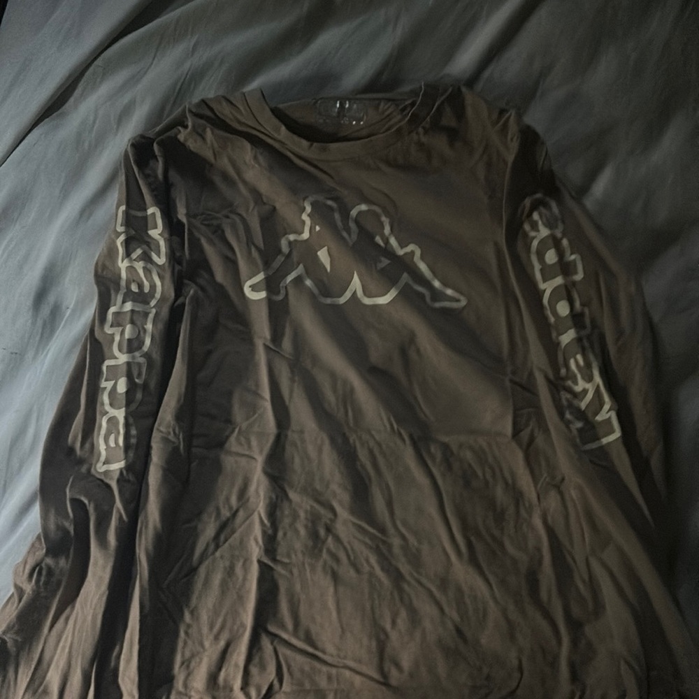 Kappa long sleeve